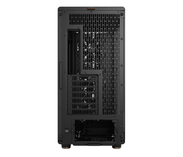 FRACTAL DESIGN Obudowa North XL Charcoal Black TG Dark FD-C-NOR1X-02 - 1228497 - zdjęcie 4